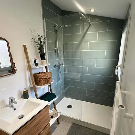 Studio Le Mans * 勒芒