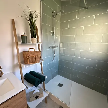 Studio Le Mans 公寓 *